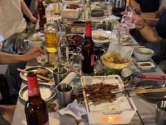 -No.DD戳子烧烤·江湖菜(北京总店)