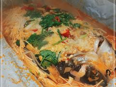 -淮扬楼(千鹤湖店)