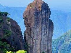 -三清山风景名胜区