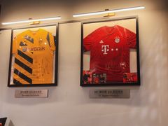 -haxnbauer海森堡德国餐厅(深圳coco店)