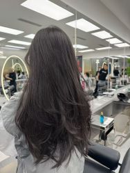 -5M HAIR SALON 旗舰店