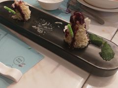 -南山鲜虾面·活鲜小馆·海味大连菜(南山总店)