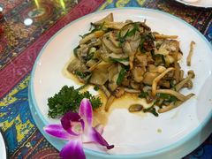 -烟疆印象新疆菜(万联广场店)