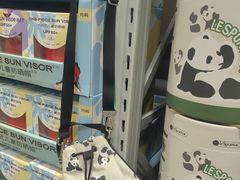 -山姆会员商店(上海浦东店)
