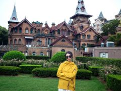 -马勒别墅饭店(静安寺店)