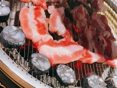 -泥炉烧肉师(新街口金銮巷店)
