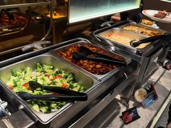 -比格比萨自助(宝山日月光店)