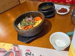 -海兰江石锅饭(水上店)
