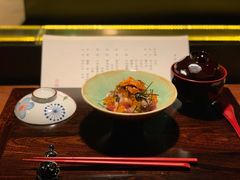 -元熹会席料理