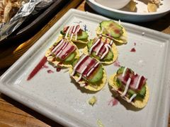 -新白鹿餐厅(银泰西湖文化广场店)