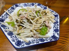 -呼吸森林·生态农庄农家乐私房菜