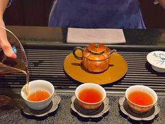 -满晴川·筵(泰达时代中心店)