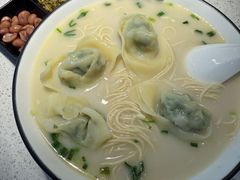 -阿达师傅鱼汤面