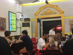 大堂-三两春(浦三路店)