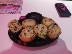 -小杨生煎(火车站北广场店)