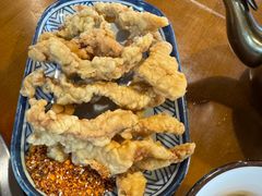 -岳记兴隆·青城腊排铜火锅(融创店)