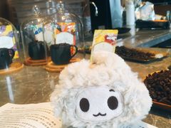 -星巴克臻选(南京艾尚天地店)