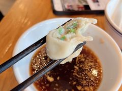 鲅鱼水饺-吕氏疙瘩汤·私家菜馆(慈云寺店)