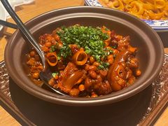 -马仕玖煲·融合菜·酥不腻烤鸭(人大店)