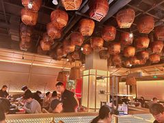 -晓宇重庆火锅(西安荟聚店)