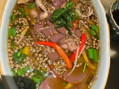 -锦府盐帮·侯宅(五棵松万达店)