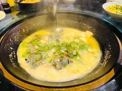 -好灶头妈妈菜·柴火灶台鱼·千岛湖土菜地标美食
