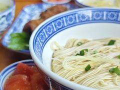 -孙盛兴奥灶面馆·蟹黄面·三虾面(山塘街总店)