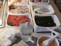 -海底捞大排档火锅(悦荟广场店)