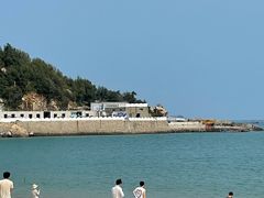 -坛南湾农家乐·海鲜楼·大排档(平潭坛南湾店)
