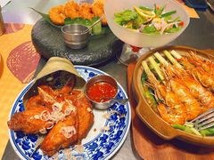 -simply thai天泰(世纪汇店)