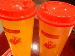 -宏状元现熬粥·京味菜(五棵松店)