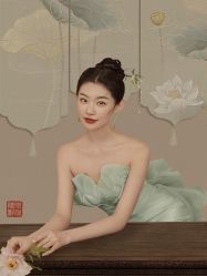 -乐派诗婚纱摄影