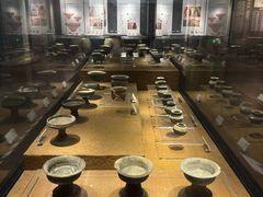 -宝鸡周原博物院