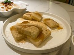 -川味堂·四川豆花(八卦岭店)