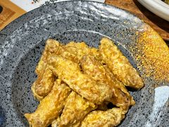 -友德福.老字号粤菜.广州地标融合美食(荔湾路店)