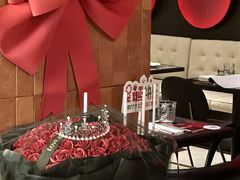 -Nord Grill&Bar Highland诺德西餐(深圳欢乐海岸店)