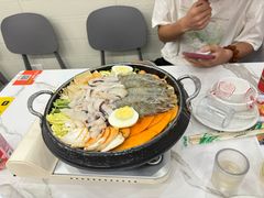 -三餐季年糕火锅(韩乐坊店)