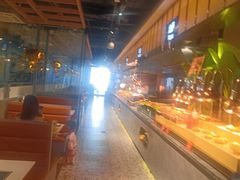 -火叮叮自助烤肉·现切牛肉(茂业店)