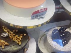 -DQ·蛋糕·冰淇淋(动壹店)