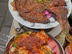 -虎卫烤肉(东关南街店)