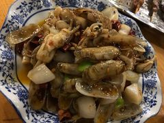 -清真海鲜大咖