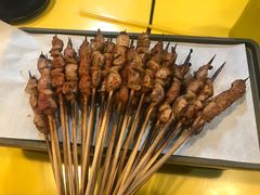 -望京小腰(北京总店)