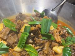 -聚味瞿记·龙虾堂(天元店)