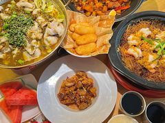 -醉得意·家常菜(济南洪家楼店)