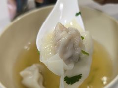 -周震馄饨