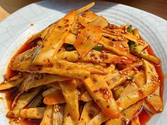 -朱大嘴肥肠血旺(福字街店)