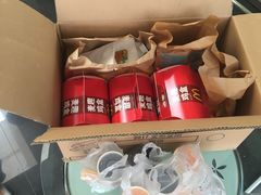 -麦当劳(南京五龙店)