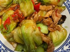 -欧记大排档·景德菜(上海首店)