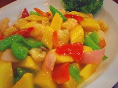 -青柠记忆泰式海鲜火锅(合生汇购物中心店)