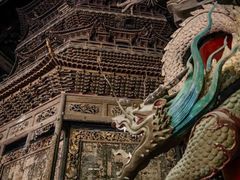 -报恩寺(平武县)